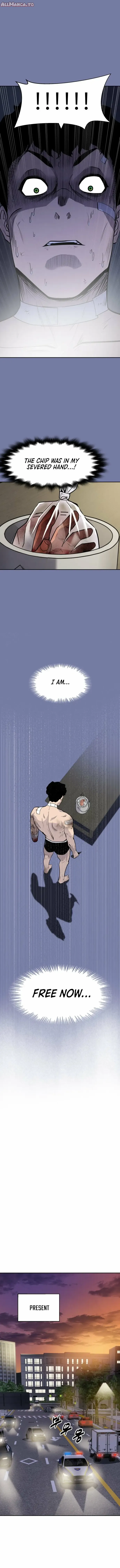 Read Apollo Savings Bank Manga Online