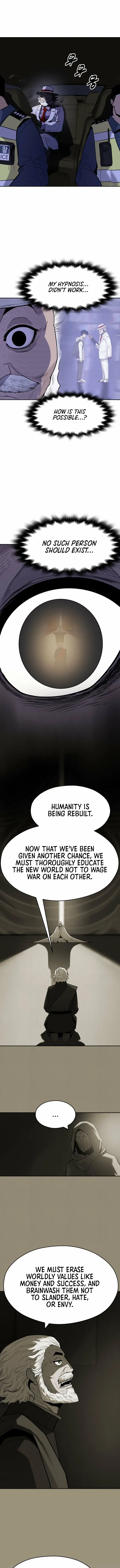 Read Apollo Savings Bank Manga Online