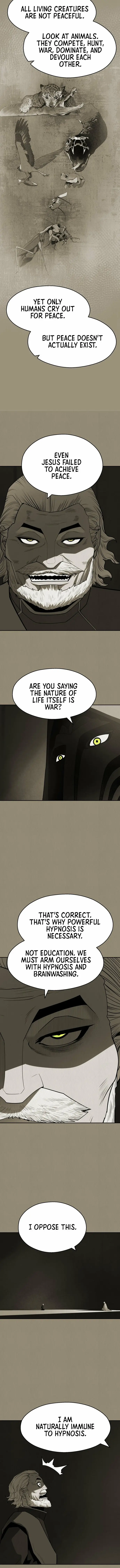 Read Apollo Savings Bank Manga Online