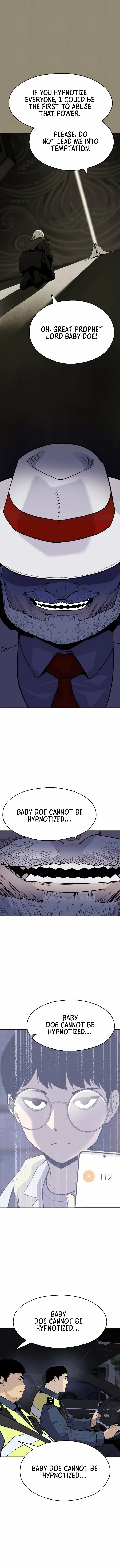 Read Apollo Savings Bank Manga Online