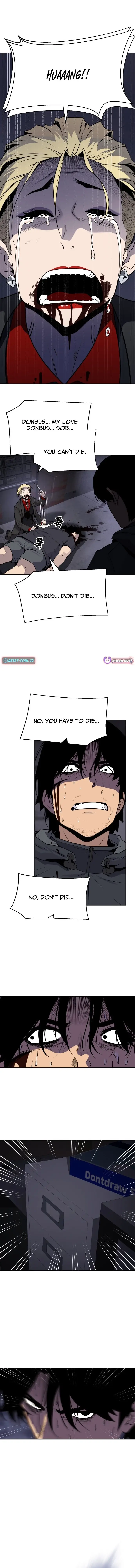 Read Apollo Savings Bank Manga Online