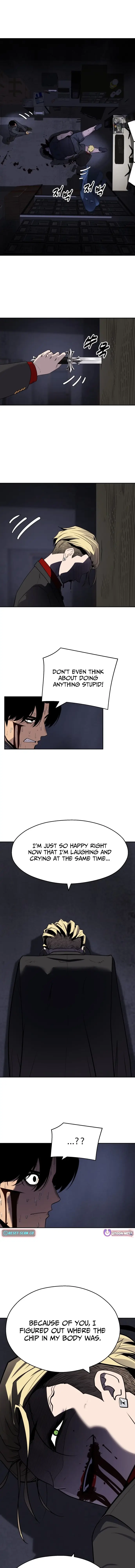 Read Apollo Savings Bank Manga Online