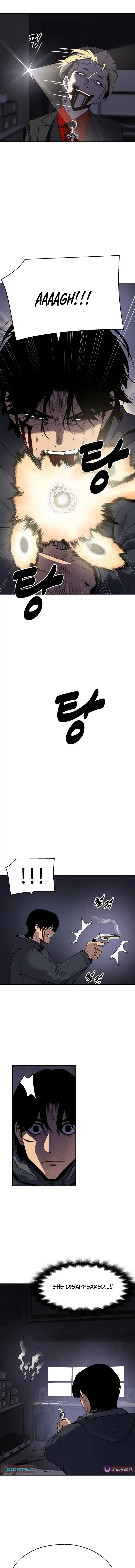 Read Apollo Savings Bank Manga Online