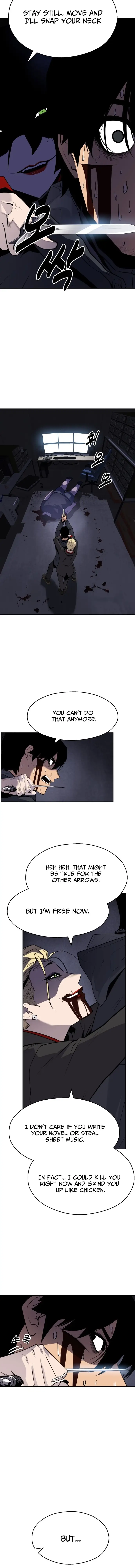 Read Apollo Savings Bank Manga Online