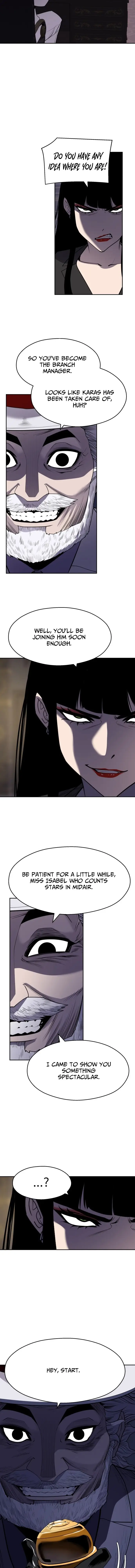 Read Apollo Savings Bank Manga Online