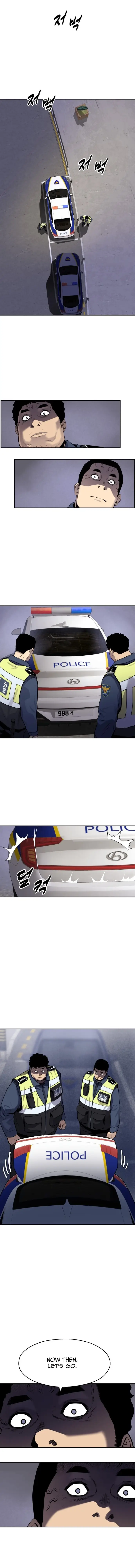 Read Apollo Savings Bank Manga Online