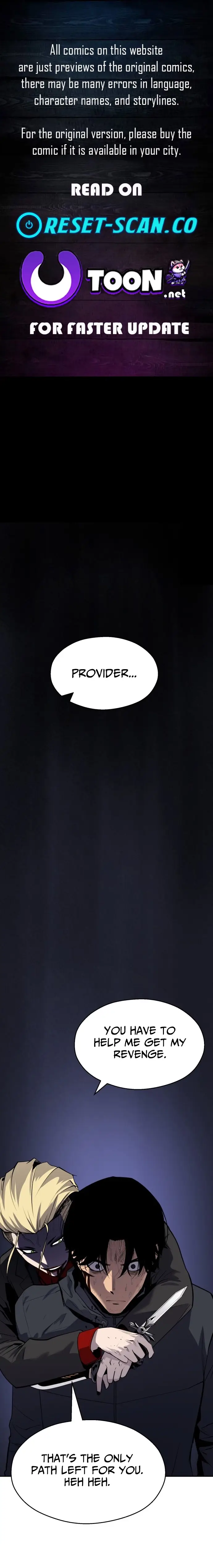 Read Apollo Savings Bank Manga Online