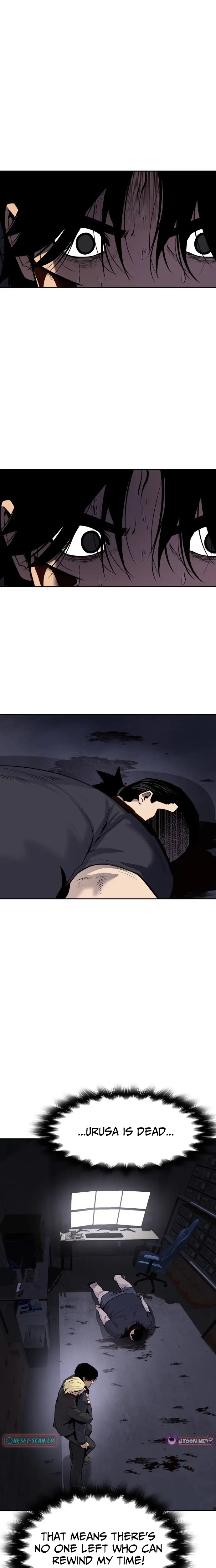 Read Apollo Savings Bank Manga Online