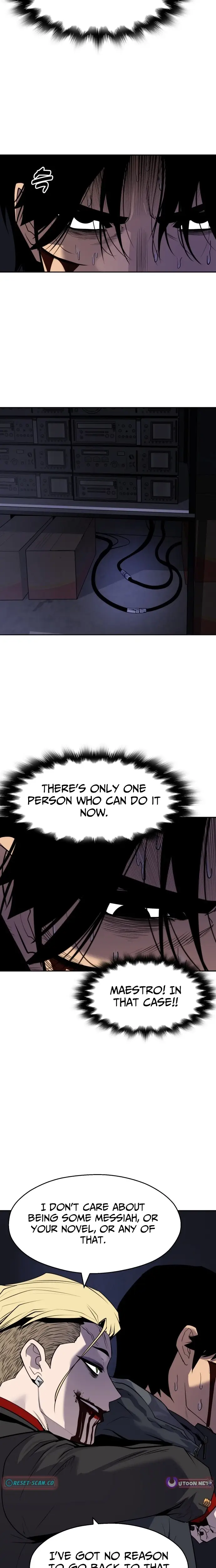 Read Apollo Savings Bank Manga Online