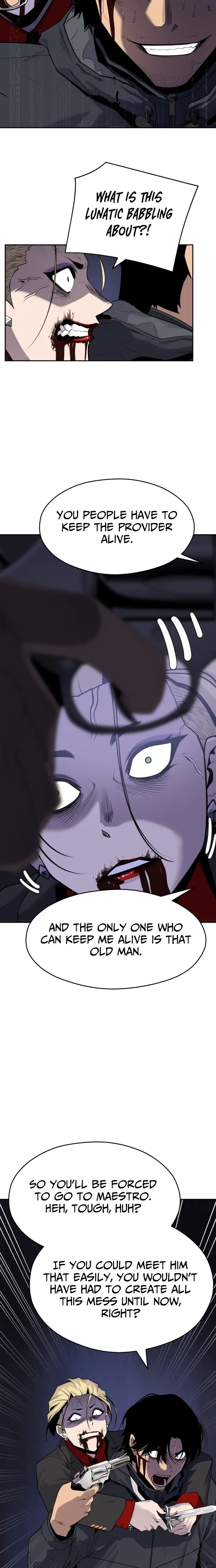 Read Apollo Savings Bank Manga Online