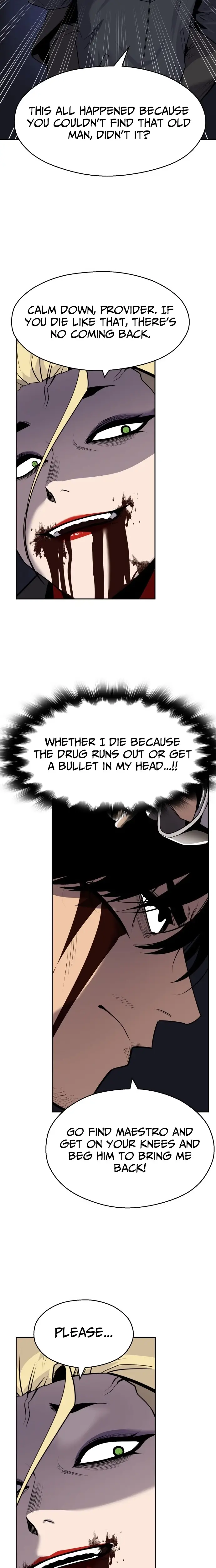 Read Apollo Savings Bank Manga Online