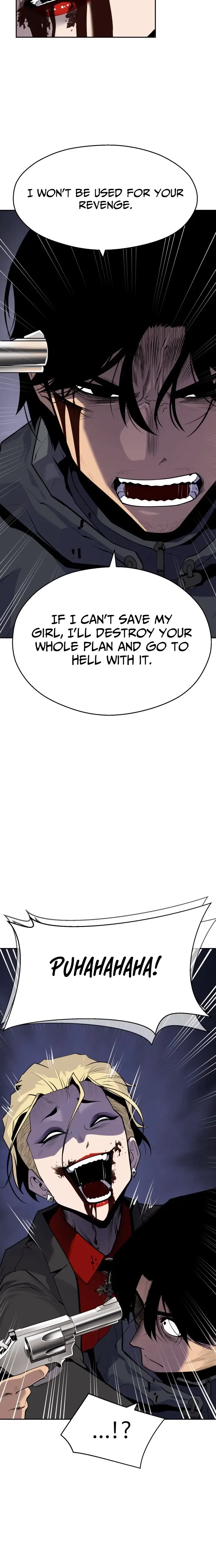 Read Apollo Savings Bank Manga Online