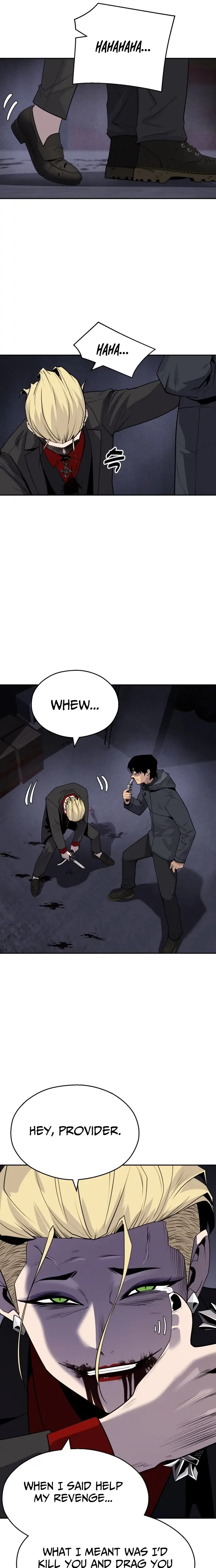 Read Apollo Savings Bank Manga Online