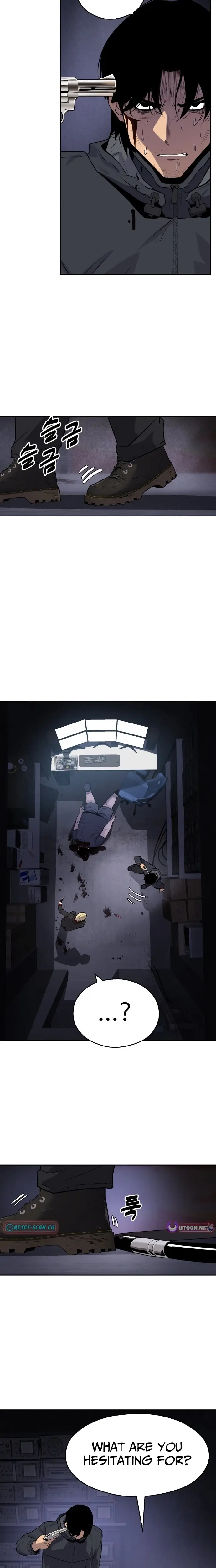 Read Apollo Savings Bank Manga Online