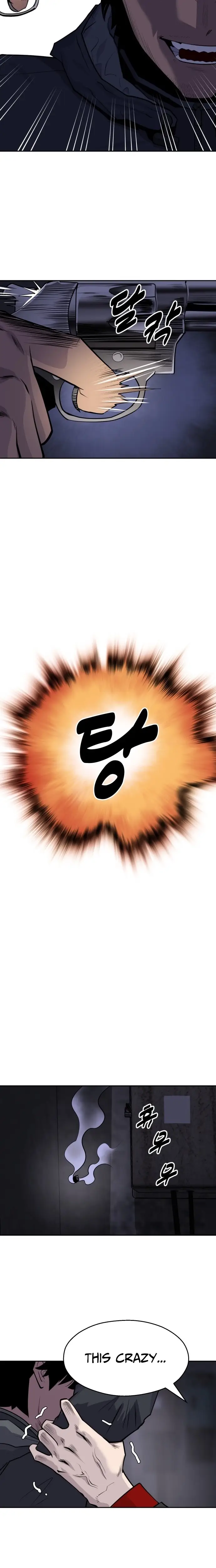 Read Apollo Savings Bank Manga Online