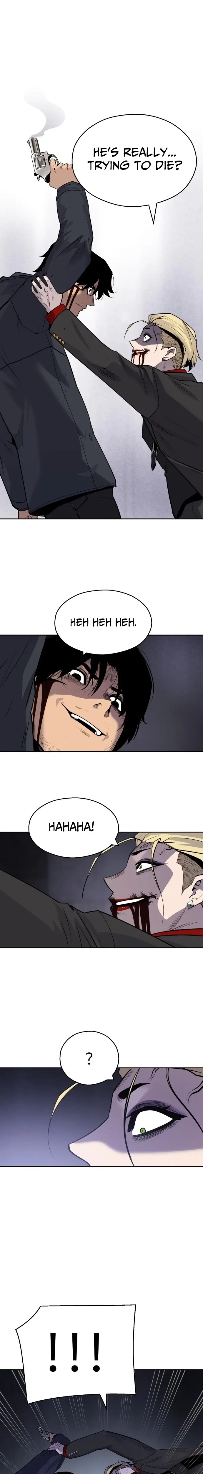 Read Apollo Savings Bank Manga Online