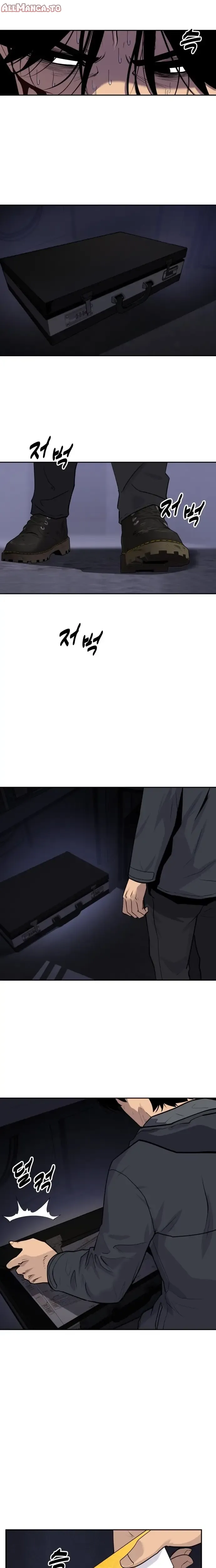 Read Apollo Savings Bank Manga Online