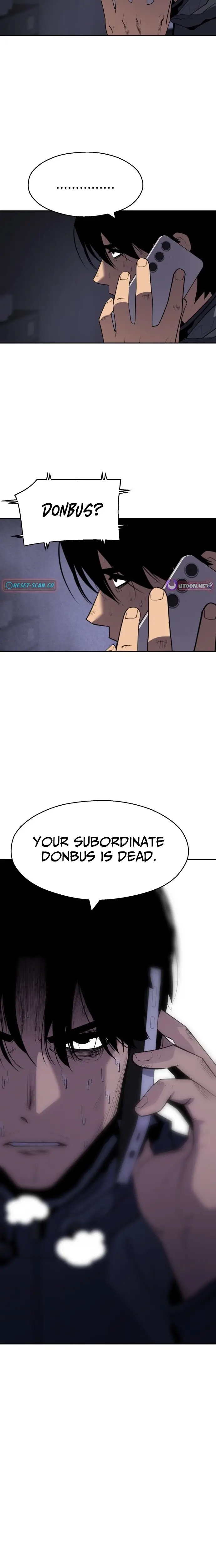 Read Apollo Savings Bank Manga Online