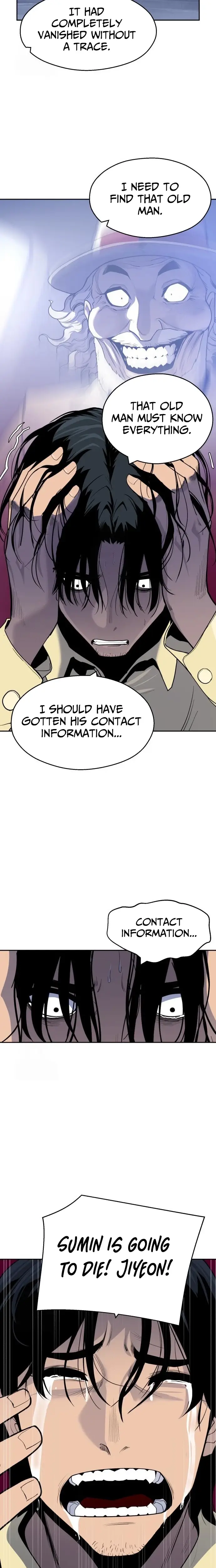 Read Apollo Savings Bank Manga Online