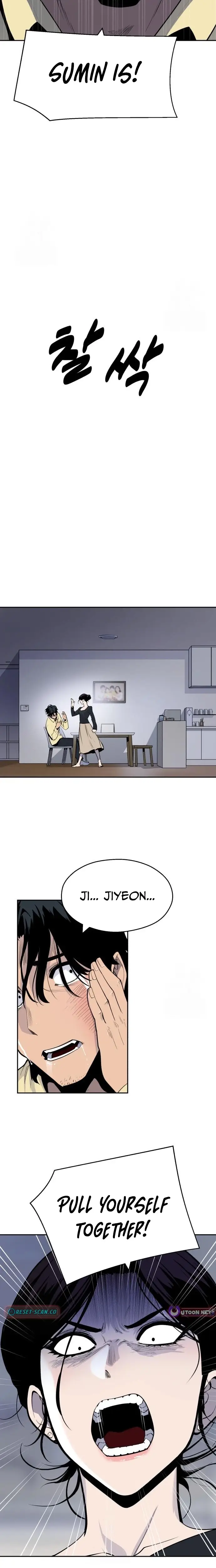 Read Apollo Savings Bank Manga Online