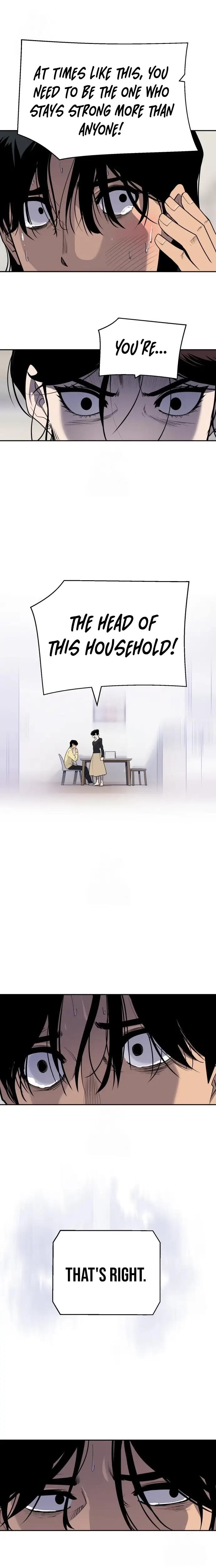 Read Apollo Savings Bank Manga Online