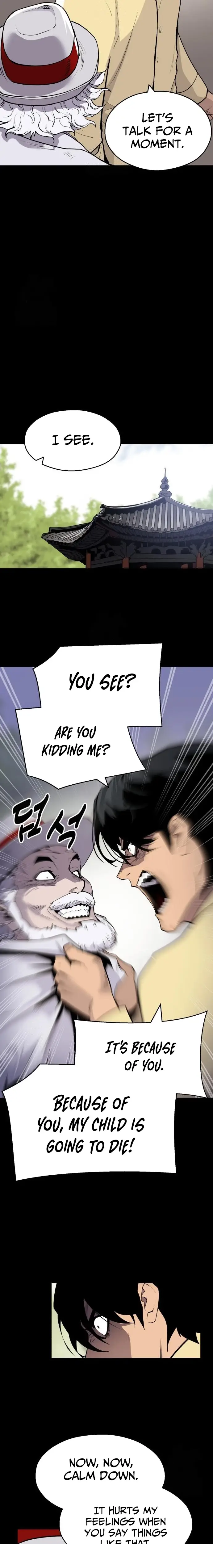 Read Apollo Savings Bank Manga Online