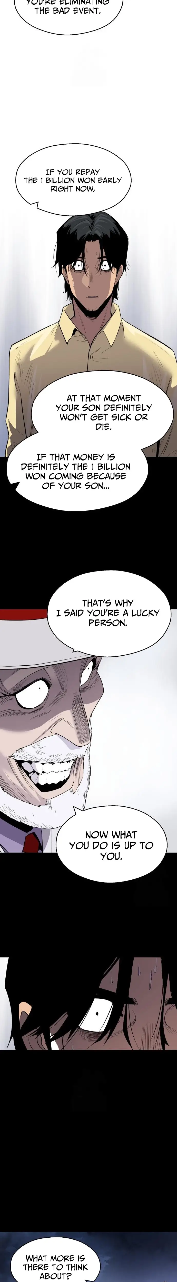 Read Apollo Savings Bank Manga Online