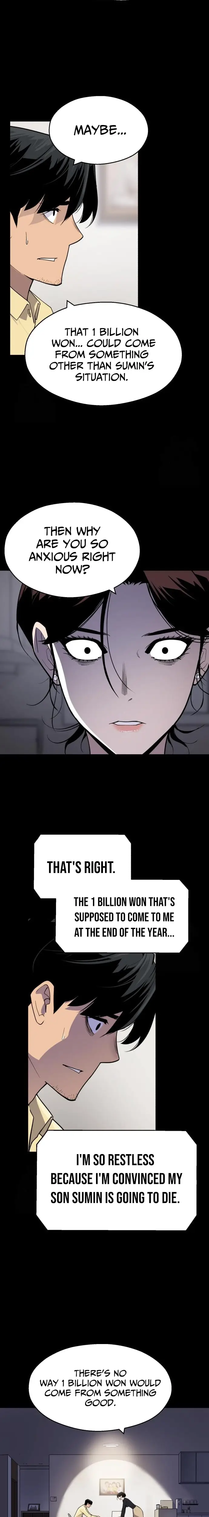 Read Apollo Savings Bank Manga Online