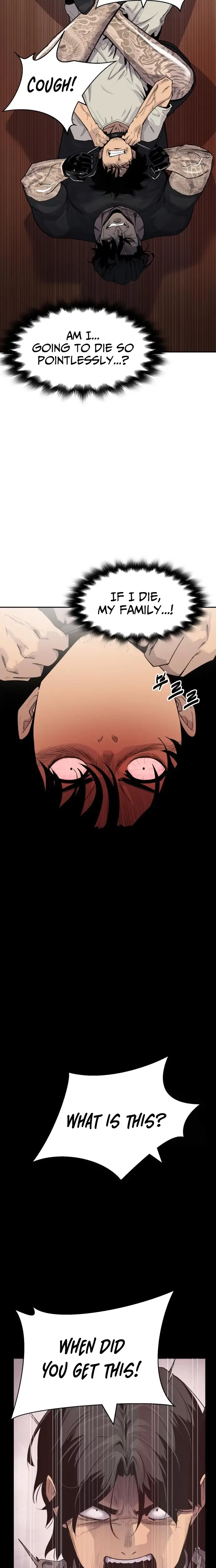 Read Apollo Savings Bank Manga Online