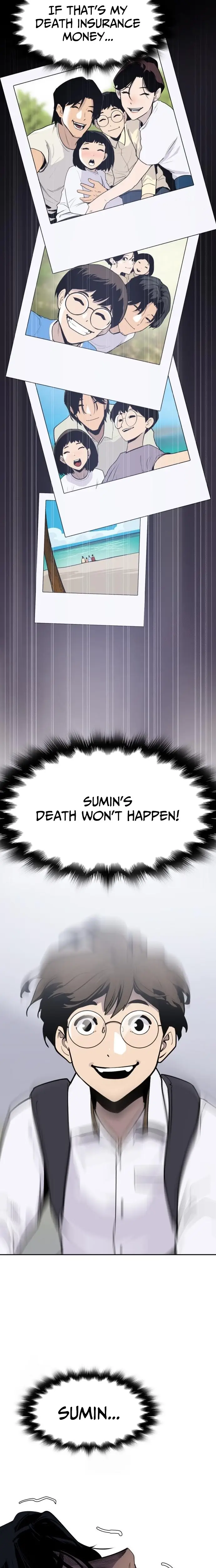 Read Apollo Savings Bank Manga Online