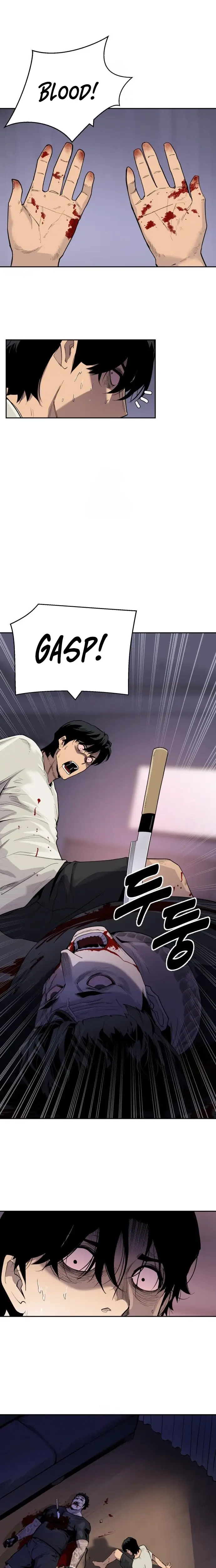 Read Apollo Savings Bank Manga Online