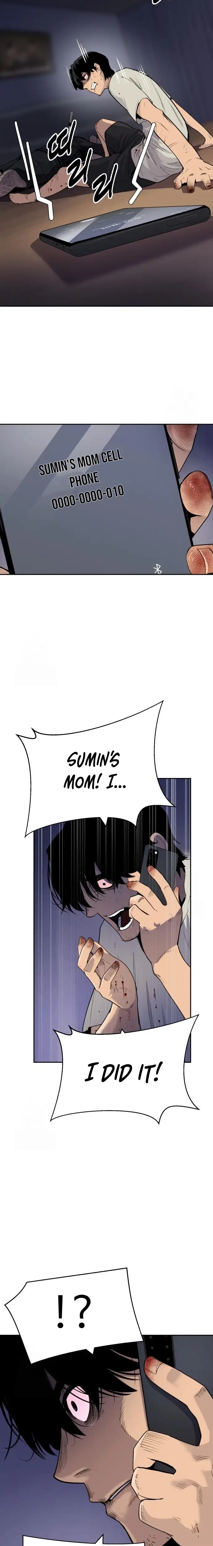 Read Apollo Savings Bank Manga Online