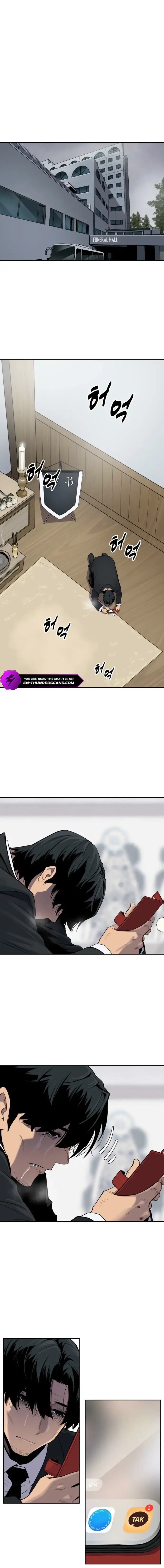 Read Apollo Savings Bank Manga Online