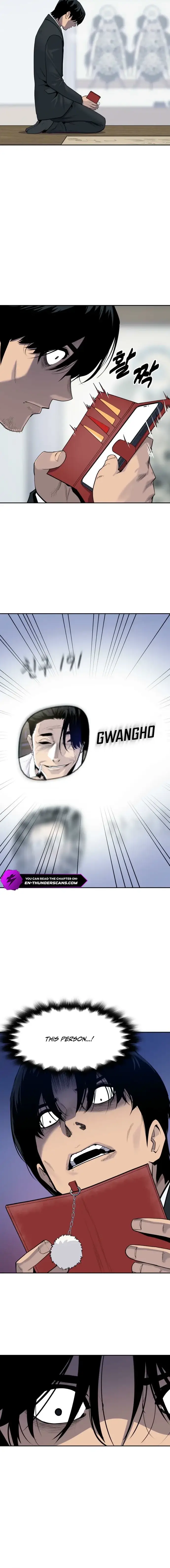 Read Apollo Savings Bank Manga Online