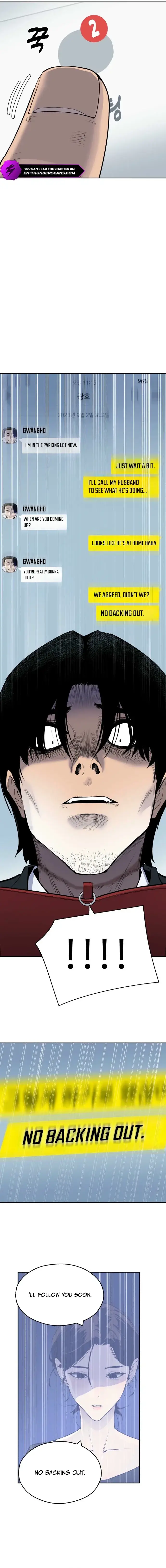 Read Apollo Savings Bank Manga Online