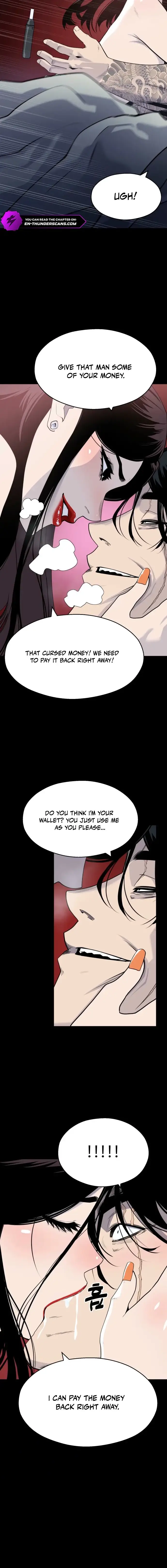 Read Apollo Savings Bank Manga Online