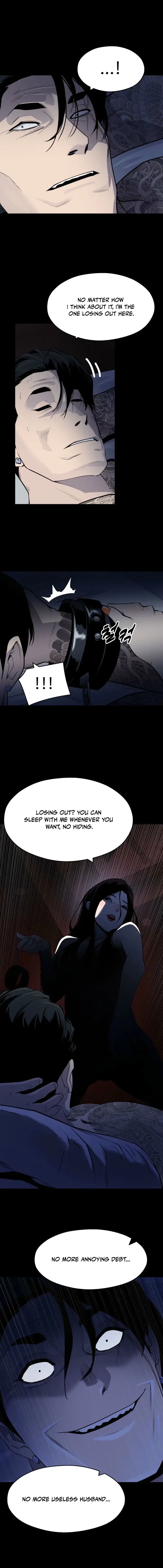 Read Apollo Savings Bank Manga Online