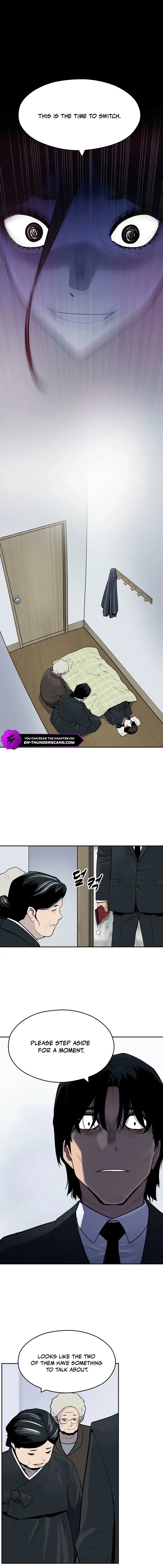 Read Apollo Savings Bank Manga Online