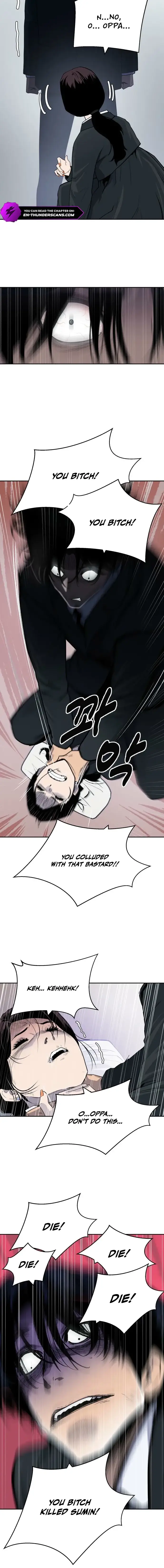 Read Apollo Savings Bank Manga Online