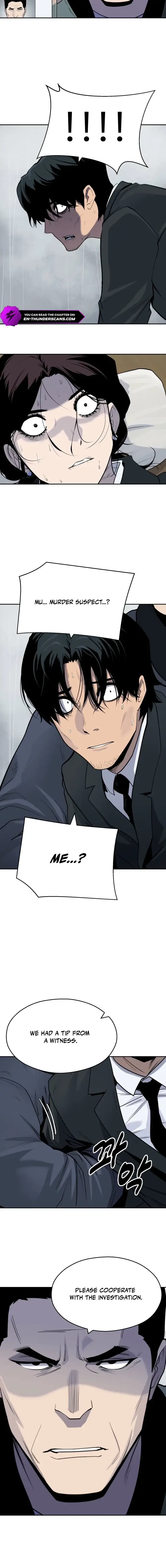 Read Apollo Savings Bank Manga Online