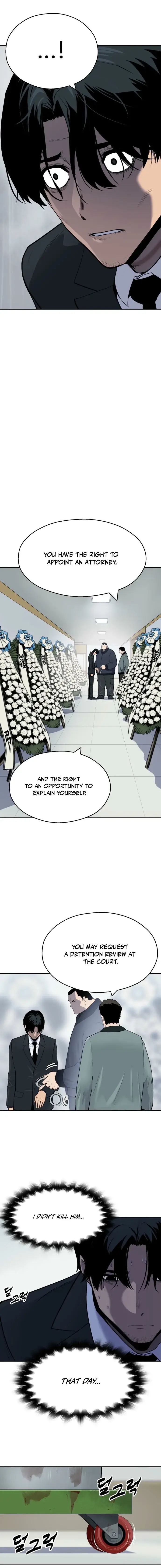 Read Apollo Savings Bank Manga Online