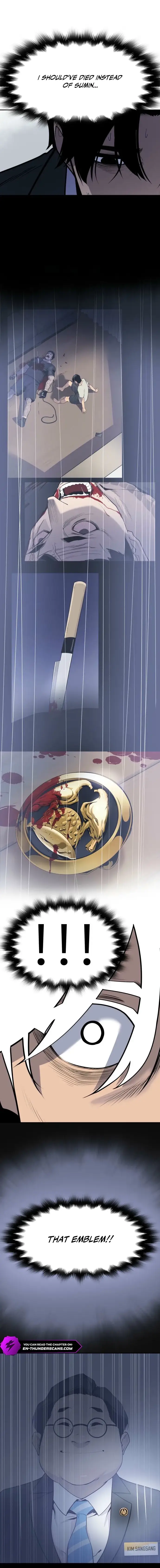 Read Apollo Savings Bank Manga Online