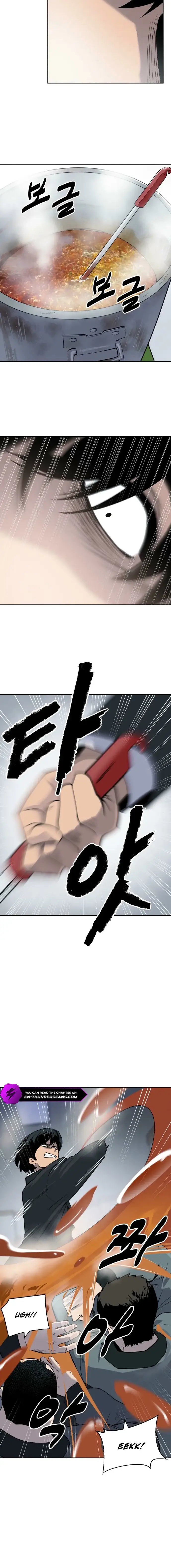 Read Apollo Savings Bank Manga Online