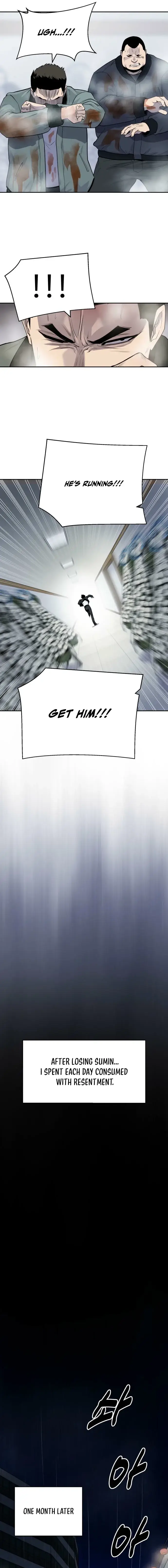 Read Apollo Savings Bank Manga Online