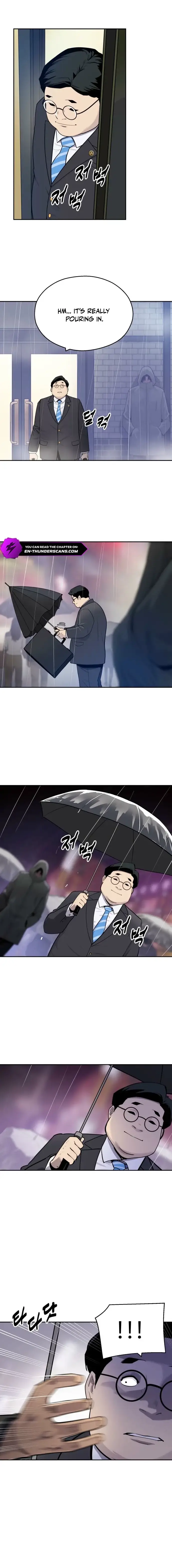 Read Apollo Savings Bank Manga Online