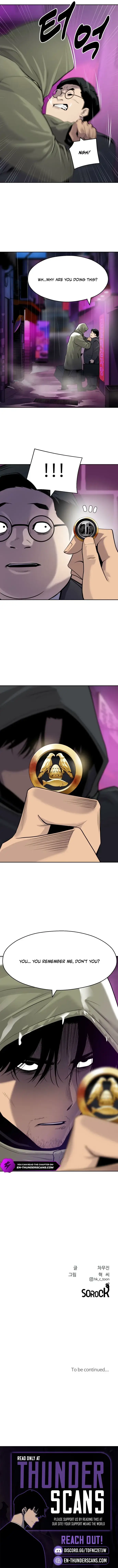 Read Apollo Savings Bank Manga Online