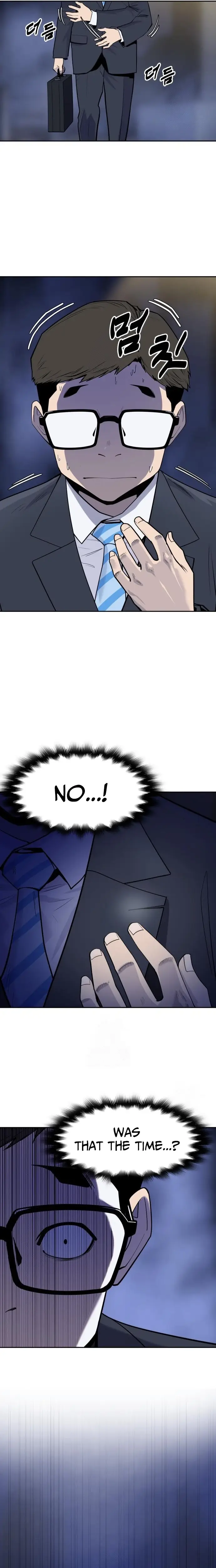 Read Apollo Savings Bank Manga Online