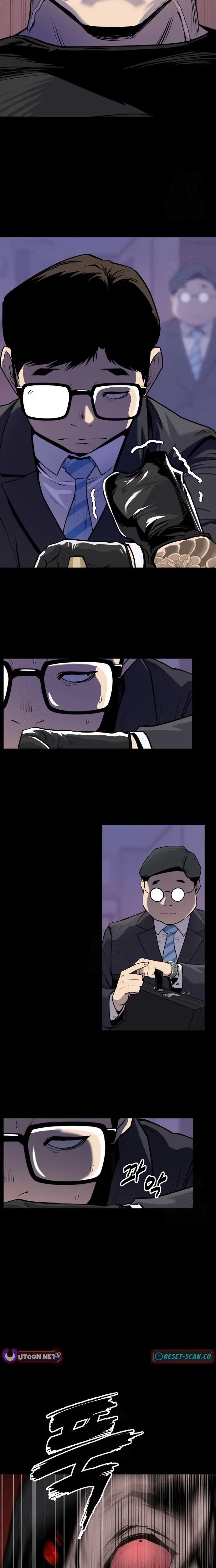 Read Apollo Savings Bank Manga Online