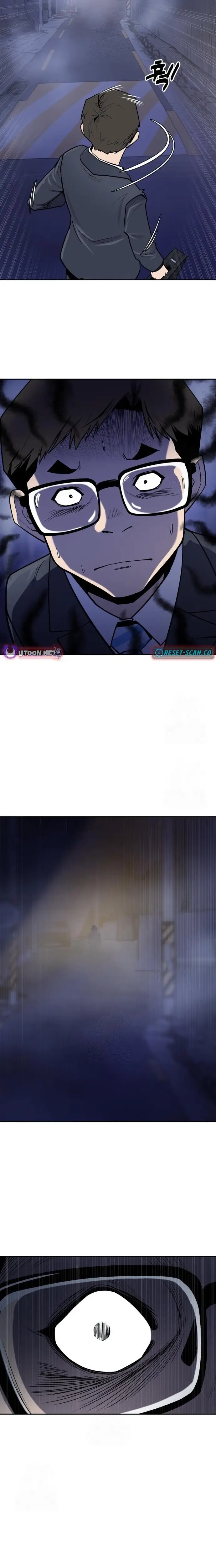 Read Apollo Savings Bank Manga Online