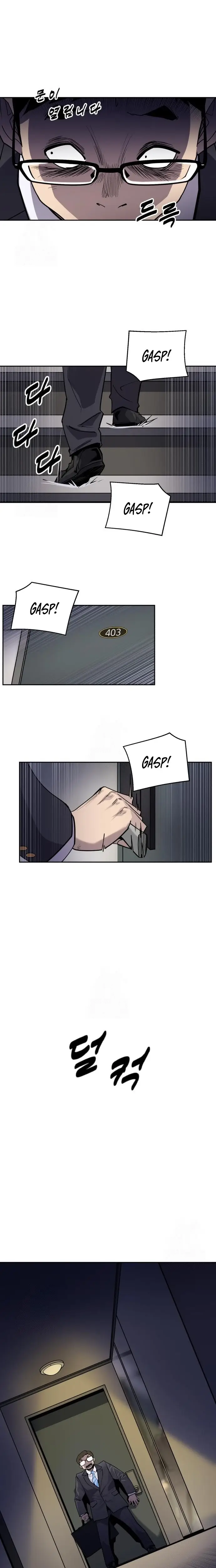 Read Apollo Savings Bank Manga Online